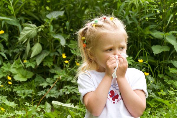лечение кашля и насморка у детей