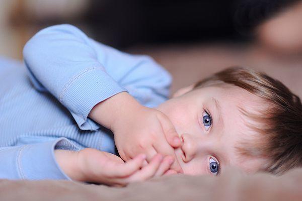 Что можно дать от кашля ребенку 3 лет?