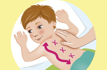 Как правильно диагностировать влажный кашель у ребенка